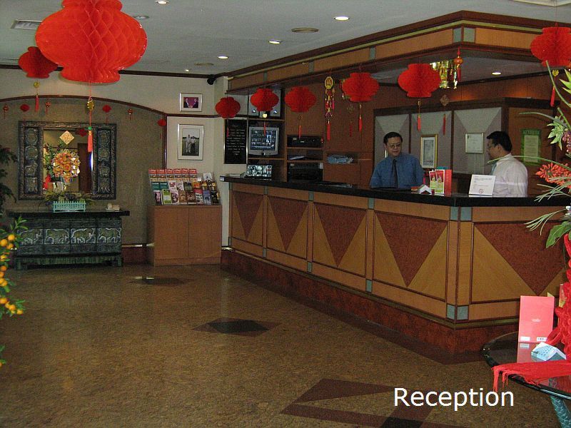 81 Premier Star Hotel