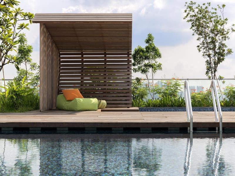 Jen Orchardgateway By Shangri-la 4*