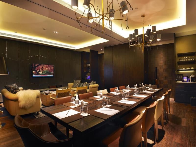 Naumi Hotel 5*