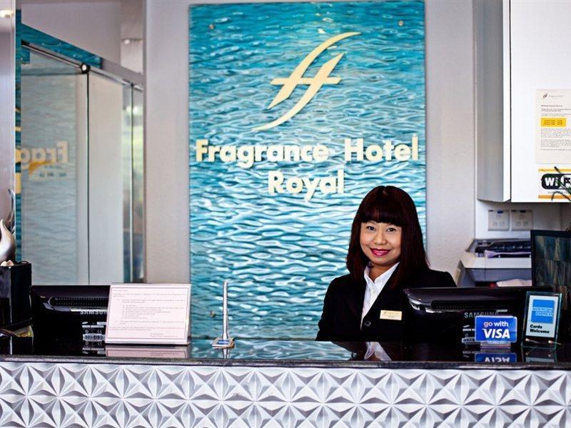 Ibis Budget Mount Faber Hotel 2*
