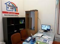 Travellers Loft At Lavender Hostel Hotel