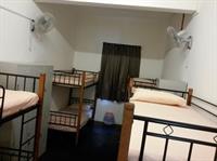 Travellers Loft At Lavender Hostel Singapore