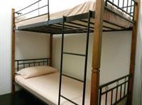 Travellers Loft At Lavender Hostel Hotel 2*