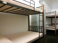 Hotel Travellers Loft At Lavender Hostel Singapore