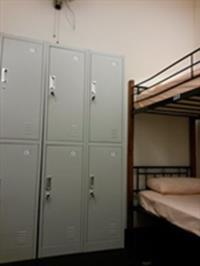 Travellers Loft At Lavender Hostel Singapore