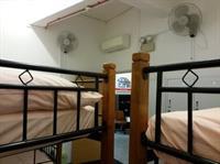 Hotel Travellers Loft At Lavender Hostel 2*