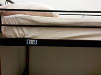 Travellers Loft At Lavender Hostel 2*