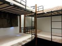 Hotel Travellers Loft At Lavender Hostel Singapore