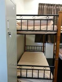 Hotel Travellers Loft At Lavender Hostel