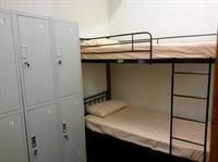 Travellers Loft At Lavender Hostel 2*