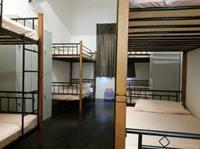 Travellers Loft At Lavender Hostel