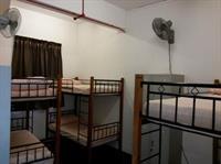 Travellers Loft At Lavender Hostel 2* Singapore