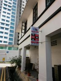 Hotel Travellers Loft At Lavender Hostel Singapore