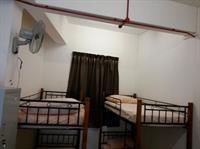 Hotel Travellers Loft At Lavender Hostel