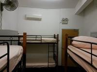 Travellers Loft At Lavender Hostel Hotel