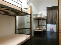 Travellers Loft At Lavender Hostel Hotel 2*