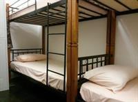 Hotel Travellers Loft At Lavender Hostel