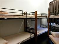 Travellers Loft At Lavender Hostel Hotel Singapore