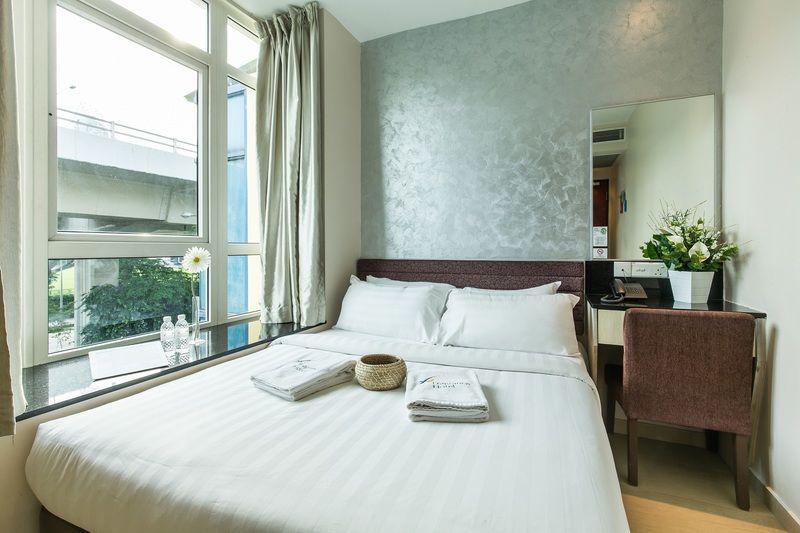 Ibis Budget Mount Faber