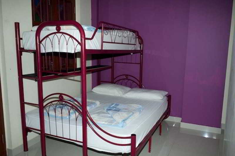 Mitraa Hostel