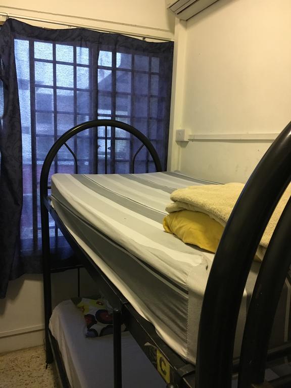 Urban Hostel Hostel *