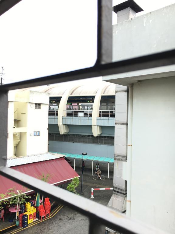 Urban Hostel * Singapore