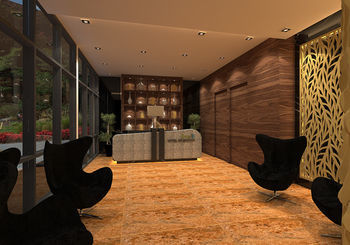 Five6 Splendour Hotel Singapore
