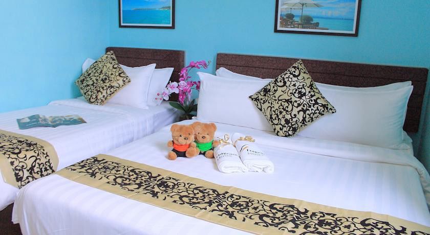 Hotel Ibis Budget Mount Faber