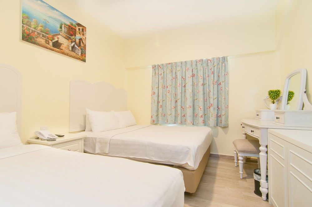 Ibis Budget Joo Chiat Hotel
