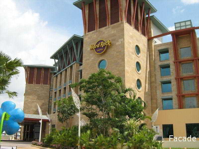 Resorts World Sentosa - Hotel Resort Singapore
