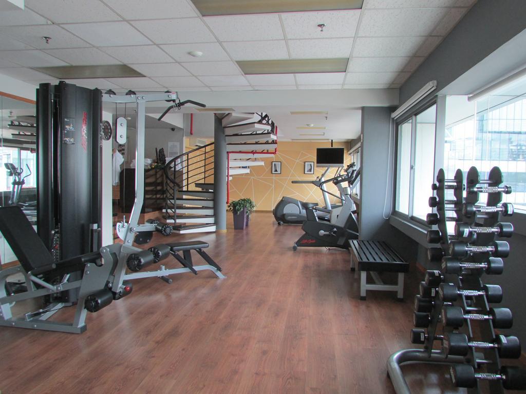 Orchard Point Serviced 4*