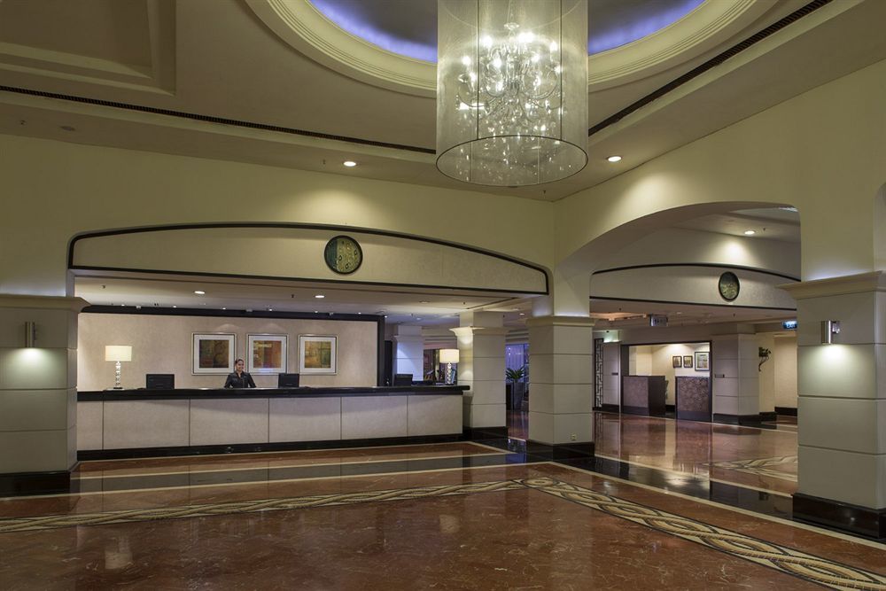 Orchard Rendezvous By Far East Hospitality Hotel 4*