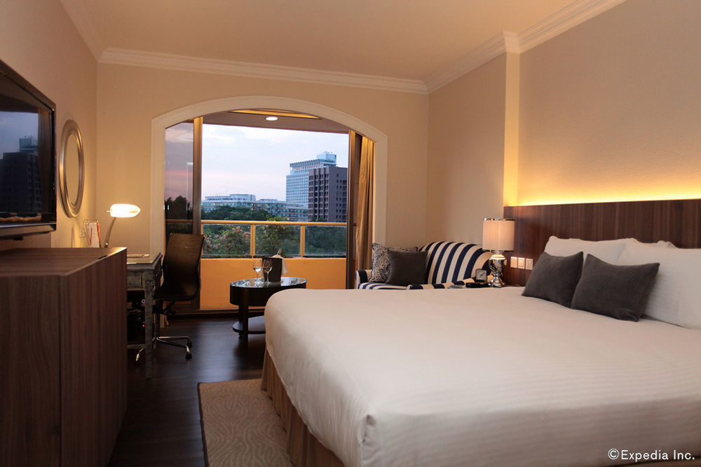 Orchard Rendezvous By Far East Hospitality Hotel 4*