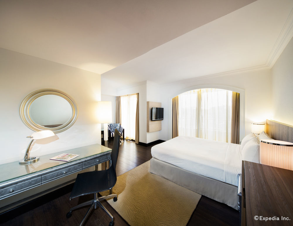 Hotel Orchard Rendezvous By Far East Hospitality Singapore
