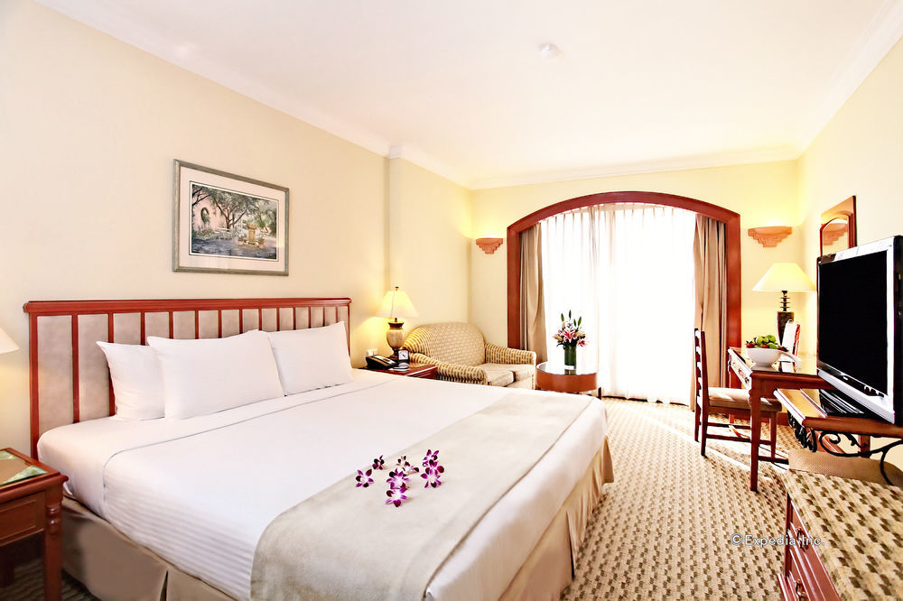 Orchard Rendezvous By Far East Hospitality Hotel Singapore
