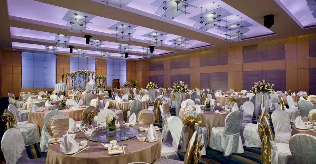 Hotel Pan Pacific Singapura