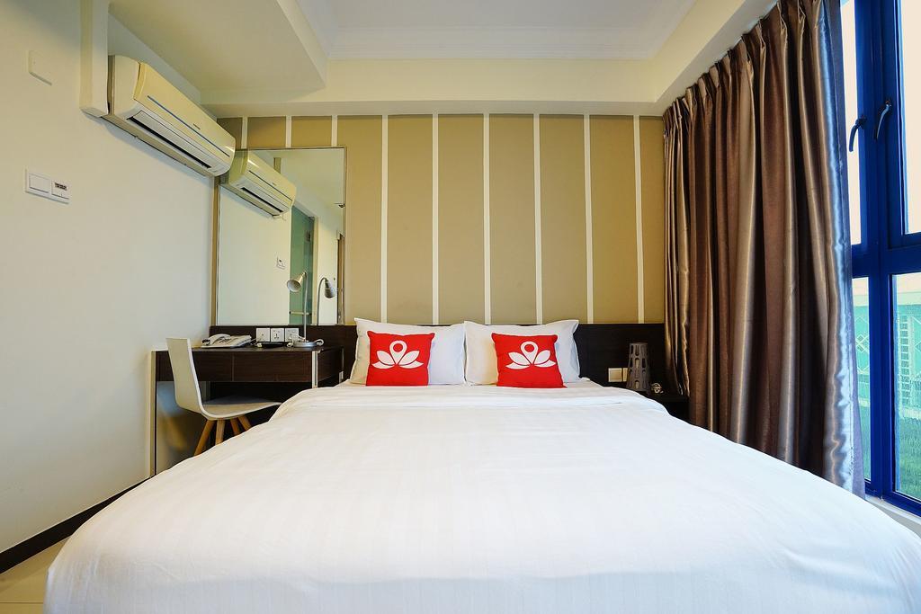 Hotel Zen Bukit Merah Singapore