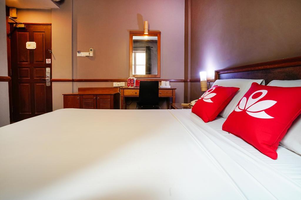 Hotel Zen Geylang