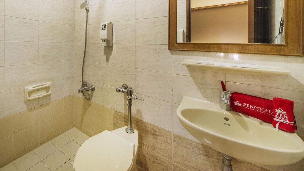 Hotel Zen Geylang Singapore