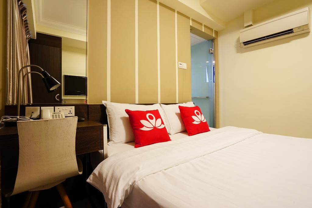 Hotel Zen Bukit Merah