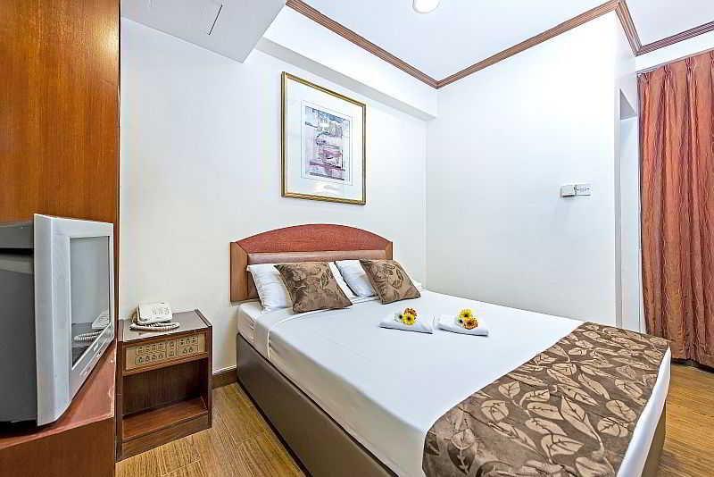 81 Premier Star Hotel 2*