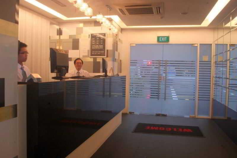 81 Selegie Hotel Singapore