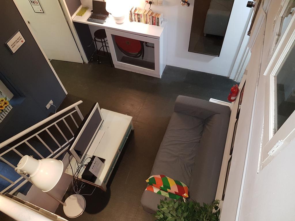 Royal Lodge @ Pagoda Street Hostel Singapore