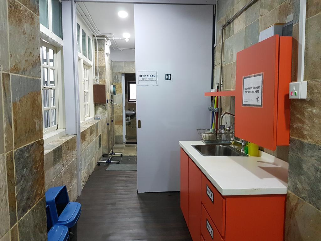 Hostel Royal Lodge @ Pagoda Street Singapore