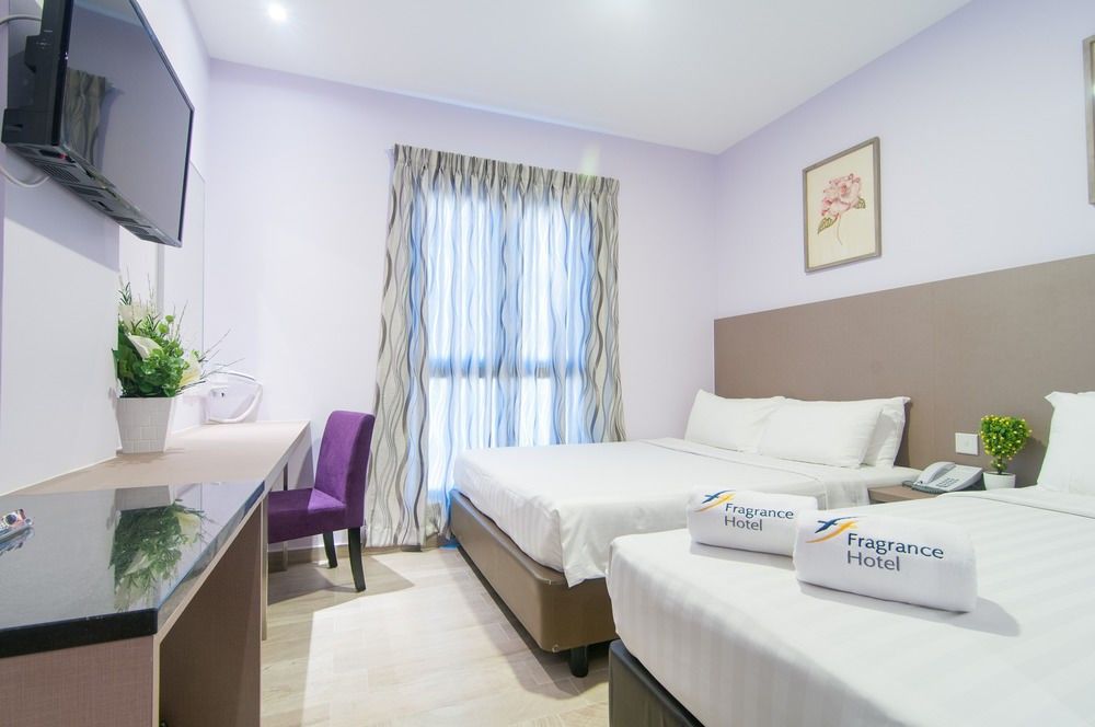 Ibis Budget Joo Chiat Hotel Singapore