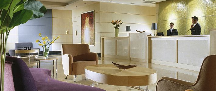 Aparthotel Somerset Bencoolen