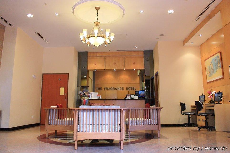 Ibis Budget Joo Chiat Singapore