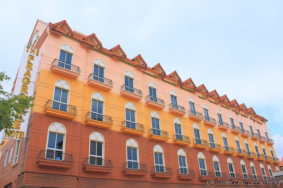 Ibis Budget Joo Chiat