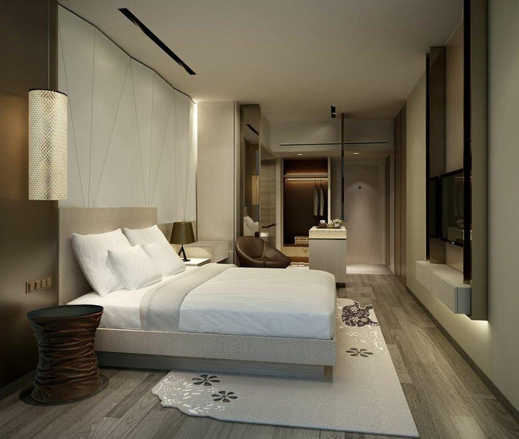 Naumi 5* Singapore