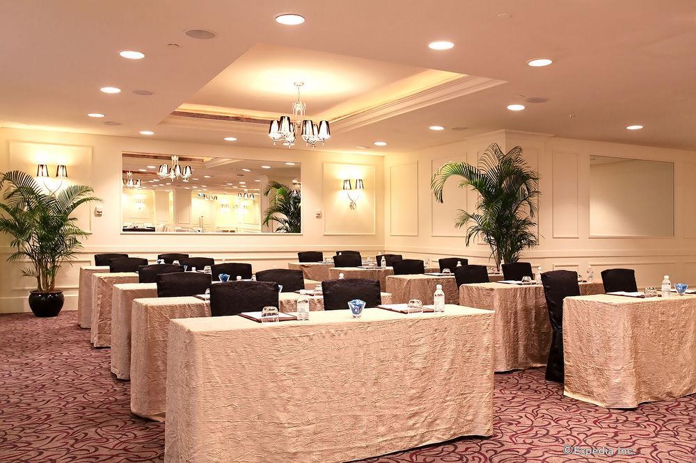 Hotel Orchard Rendezvous By Far East Hospitality Singapore